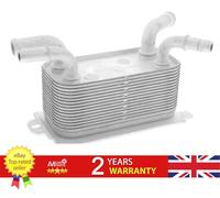 Engine Oil Oil Cooler For Volvo C30 C70 S40 V50 04-13 30741956