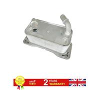 Engine Oil Oil Cooler For Volvo S60 S80 S90 V40 V60 V70 V90 31368636