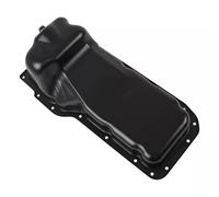 Engine Oil Pan 4.7L V8 Compatible With Dakota Durango 1500 2500 Raider EVA EVC 2000-2013 For 53020902AB