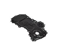 Engine Oil Pan A85E-Engine Timing Belt Cover Oil Pan For Transit For Tourneo Custom Ttf Ttg 2013- Gk2Q-6C297-Aa