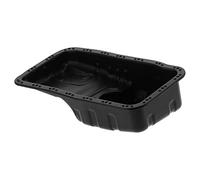 Engine Oil Pan, Aluminum Engine Oil Sump Pan 11200-P72-010 Fit for Integra 1994-2001 l4 1.8L Petrol Hatchback/Sedan 5 Speed Manual