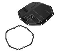 Engine Oil Pan Assembly With Gasket Compatible With Cube Versa 2009 2010 2011 2012 2013 2014 Part Number 11110 EN20A
