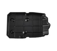 Engine Oil Pan Fit For Benz E350 00-17 Aluminum 2222700512 Engine Sump
