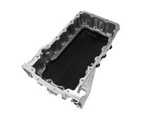 Engine Oil Pan Fit For Volkswagen Beetle 2.0 98-06 Aluminum 06A103601T Engine Sump