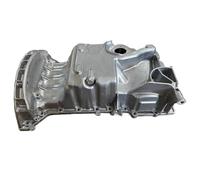 Engine Oil Pan For Mercedes For Benz W177 W118 A Cla Class M260 A2600101200 A2600140100 Engine Oil Pan Sump Car Part