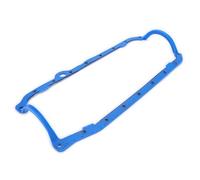 Engine Oil Pan Gasket for 1957-1979 Chevy V8 Small Block 265 283 327 350 383 400 Oil Pan Gasket Thick front seal OS34509T XCHJ652-SB