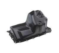 Engine Oil Pan Sump Compatible with 3 Series E46 E90 E91 E92 Z4 E85 2000-2013 Replace Part Numbers 11137504639 11137568565