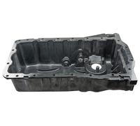 Engine Oil Pan Sump Compatible With AUDI TT 1.8 T quattro 1998-2006038103603M BMO/AU/050AB