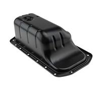 Engine Oil Pan Sump Compatible With PEUGEOT 307 1.4 HDi / 1.6 HDi 2001-2009 BMO/PE/043AB