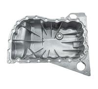 Engine Oil Pan Sump Compatible With RENAULT TRAFIC II 2.0 1.9 dCi 2001 + BMO/RE/073AB