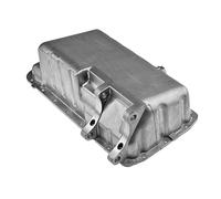 Engine Oil Pan Sump Compatible With VOLVO V70 2.0TDi 2007-2015 9631816980 BMO/VV/006A