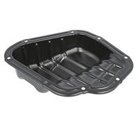 Engine Oil Pan Sump - fits Nissan Micra K12 1.0, 1.2, 1.4 11110BX010