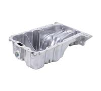 Engine Oil Pan Sump for Chev-rolet Aveo Cruze O-pel Vaux-hall Adam Agila Insignia Meriva A B Astra Astravan G H J Cascada Combo Corsa Corsavan C D E Mokka X Tigra Zafira Tourer Suzu-ki 1.2 1.4 LPG