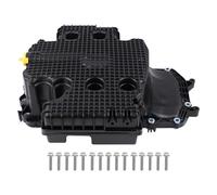 Engine Oil Pan Sump for For-d | for Tourneo Connect V408 2013-2022 Transit Connect 2013-Onwards 1.5 1.6 TDCI