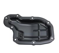 Engine Oil Pan Sump for Nissan Micra MK4 K13 Note E12 2010-2024, 1.2 Petrol Oil Pan Assembly, 111101HC1C 11110-1HC1C