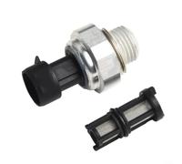 Engine Oil Pressure Sender 12677836 D1846A with Filter for Chevy for Silverado for gmc for Sierra for Buick for Cadillac Right Hand Drive 2002-2008