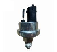 Engine Oil Pressure Sensors with 0.5s Response Time FGJF1-38231G0 for Yuchai Bus Vehicles and Machinery Oil Pressure Sensor