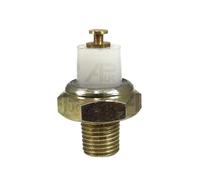 Engine Oil Pressure Switch Sensor Sending Unit Replacement for Case IH MXM165 MXM175 Tractor