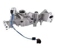 Engine Oil Pump 68252670AA Compatible With Dodge Journey 3.6L | Fits Dodge 300C And Cherokee; Model Years 2011-2018
