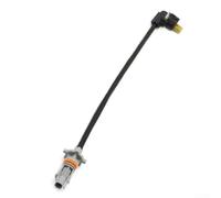 Engine Oil Pump Adapter Harness 2701502900 Direct Fit | Direct replacement for 2701502900, prevents oil penetration, plastic construction, easy installation