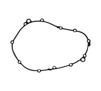 Engine Oil Pump Crankcase Clutch Cover Gasket For MT09 2018 2019 2020 XSR900 2018 2019 2020 TRACER 900 19-20 NIKEN MXT9 19-20