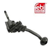 Engine Oil Pump Fits Audi A4 A6 Cabriolet VW Passat Febi 19416 OE 058115105A