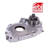 Engine Oil Pump Fits Vauxhall Astra Astravan Combo Opel Astra H Gtc Febi 102564