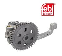 Engine Oil Pump Fits VW Transporter Multivan Transporter / Caravelle Febi 181068