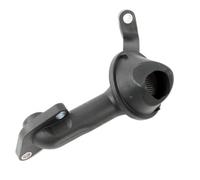 Engine Oil Pump Pick-Up Tube Filter Screen 06J115251S Compatible With Audi
