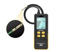 Engine Oil Quality Tester AS503 Engine Oil Tester for Petrol and Diesel Vehicles with 2.8-Inch Screen, High-Precision Detection Probe, Transmission Oil Temperature Display
