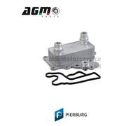 Engine Oil Radiator Pierburg For Fiat 500L Type Jeep Renegade 1.6 D 46337144