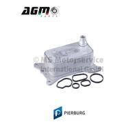 Engine Oil Radiator Pierburg For Mercedes-Benz Class A B Sprinter 6511800510