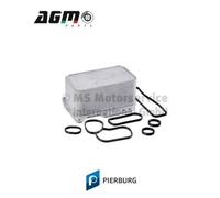 Engine Oil Radiator Pierburg For Opel Vivaro A Renault Master 4420402