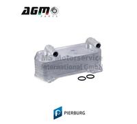 Engine Oil Radiator Pierburg X Audi A3 Seat Toledo VW SCIROCCO 02E409 061B