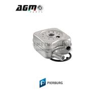 Engine Oil Radiator Pierburg X Audi A6 C4 Seat Toledo Ford Galaxy 0271170211
