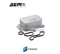 Engine Oil Radiator Pierburg X Citroen Berlingo Opel Combo 1.6 D 9804281280
