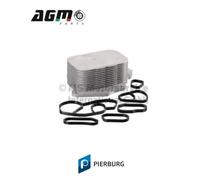 Engine Oil Radiator Pierburg X Citroen Nemo Peugeot Bipper 1103K2