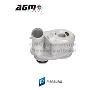 Engine Oil Radiator Pierburg X Fiat Ducato 250 Iveco Daily 2.3 D 504086855