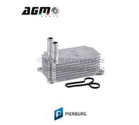 Engine Oil Radiator Pierburg X Ford Transit Land Rover Defender 2.4 D 1097629