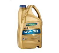 Engine Oil RAVENOL 1111100-005-01-999 for LOAD UP (121, 122, BL1, BL2) 1 2014-