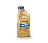 Engine Oil RAVENOL 1111105 for BMW 1 (F21) 2 2011-2019