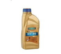 Engine Oil RAVENOL 1111110 for LINCOLN LS 3 2000-2003