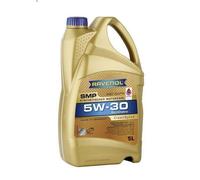 Engine Oil RAVENOL 1111126-005-01-999 for LOAD UP (121, 122, BL1, BL2) 1 2014-