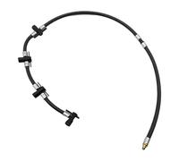 Engine Oil Return Injectors Line Pipe A6460701532 6460701532 for Viano Vito Injectors Hose Auto Accessories Replacement Specification Fuel Hose Assembly