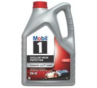 Engine Oil MOBIL 157843
