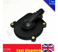 febi bilstein 47338 Housing Cover for crankcase, pack of one