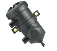 Engine Oil Separator Oil Air Separator Automotive Motorcycle Oil Can Efficient Separation Oil and Air Separation Tank