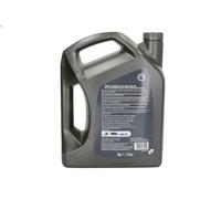 Engine Oil SHELL 001C4597PL for MAN TGL I 4.58 2005-2022