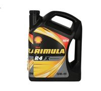 Engine Oil SHELL 001E7746PL for IVECO M 5.861 1986-1991