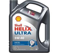 Engine Oil SHELL 001E9242PL for AUDI Q7 (4LB) 3 2006-2008